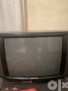TV Grunding 0