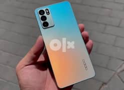 Oppo Reno 6 5G 0