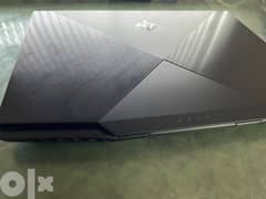 Hp Omen 15 gaming laptop