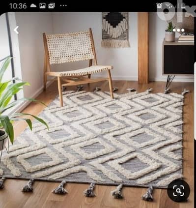 سجاد يدوي Hand Made Carpets