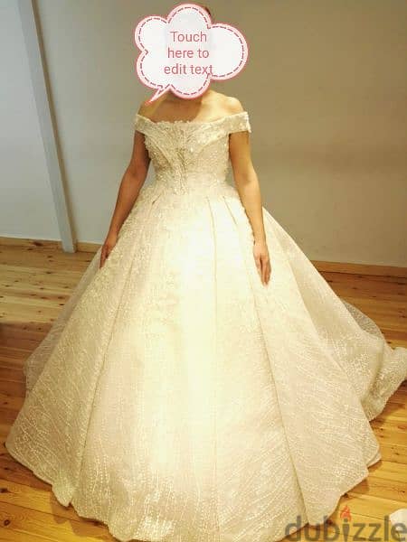 wedding dress 0