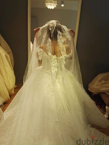 wedding dress 3