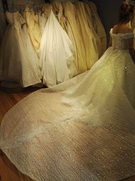 wedding dress 4