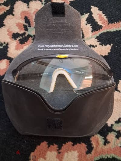 safety lens