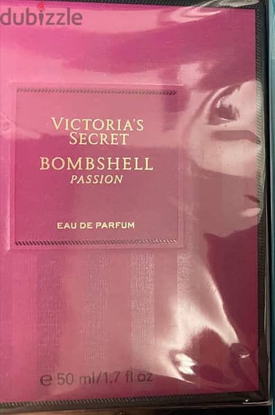 victorias secret perfum bomshell