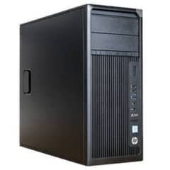 PC HP Z240 0