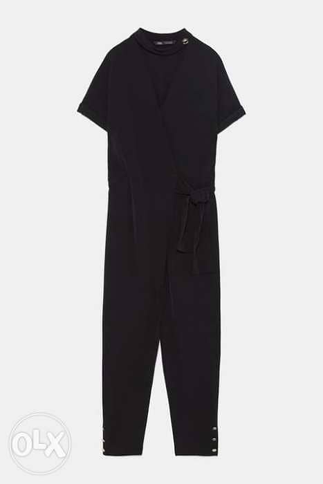 zara jumpsuit 1