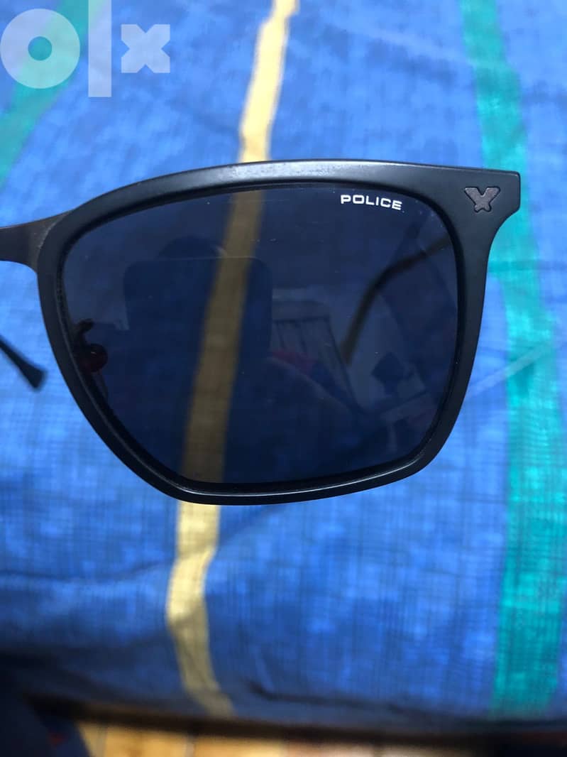 Sunglasses Police Brand 2