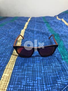 Fashion Sunglasses Polairs - Police Brand