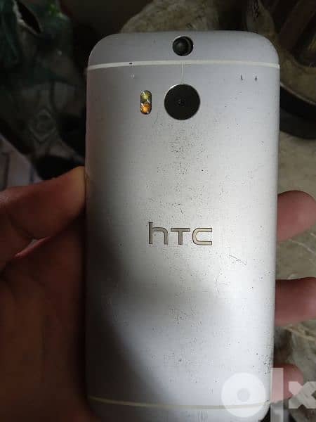 موبايل HTC one M8 1