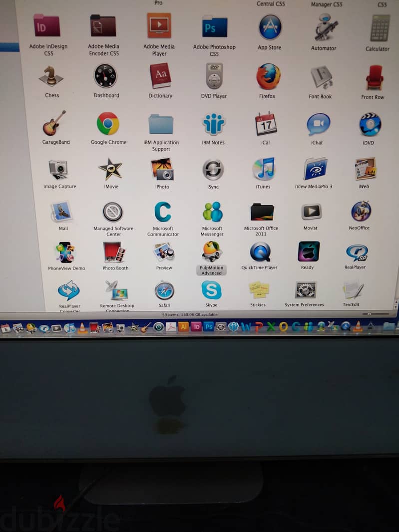 iMac بسعرزمان 3