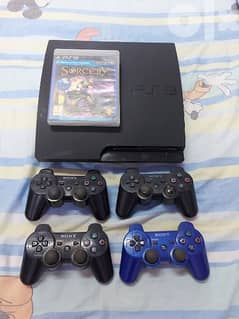 used Playstation 3 0