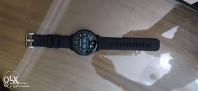 Smart watch lemfo lem 0