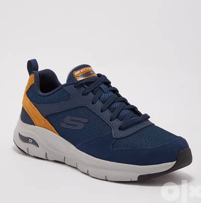 skechers arch fit casual size 43 & 44