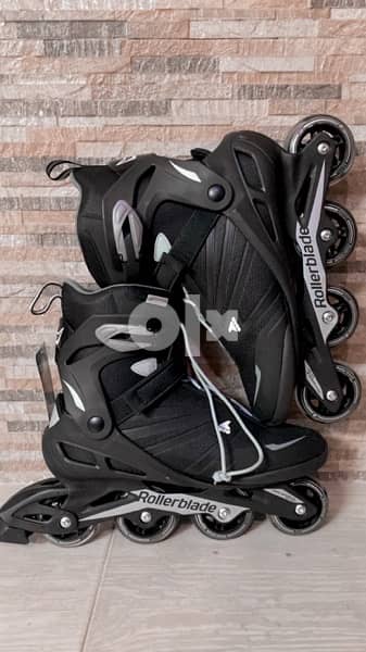 سكيت رولر بلايد زيترابلايد Rollerblade Zetrablad