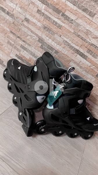 سكيت رولر بلايد زيترابلايد Rollerblade Zetrablad 1