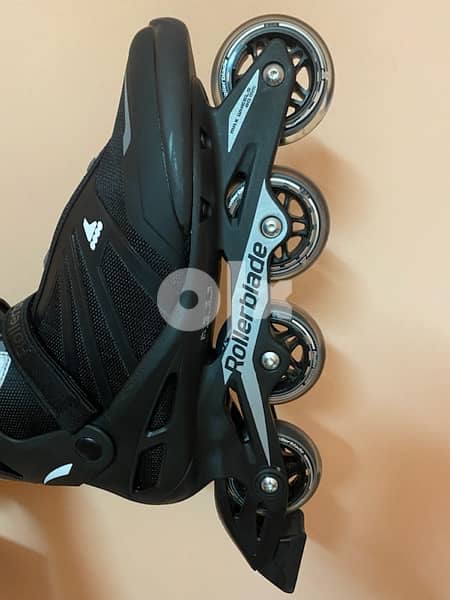 سكيت رولر بلايد زيترابلايد Rollerblade Zetrablad 2