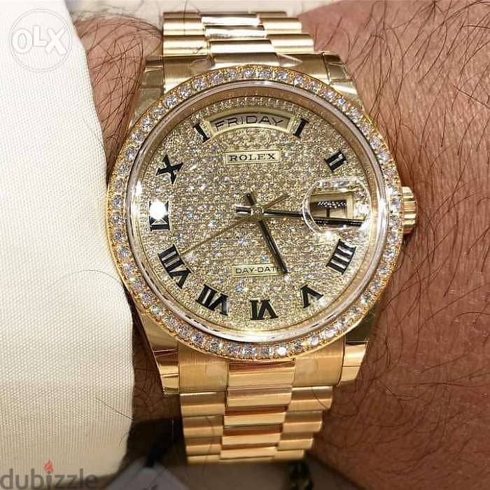 شراء ساعات ROLEXسويسرية اصلية يوجد لدينا خبراء شراء الساعات السويسرية 2