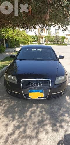 Audi A6 for sale 0