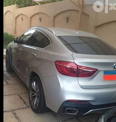 BMW x6 for sale