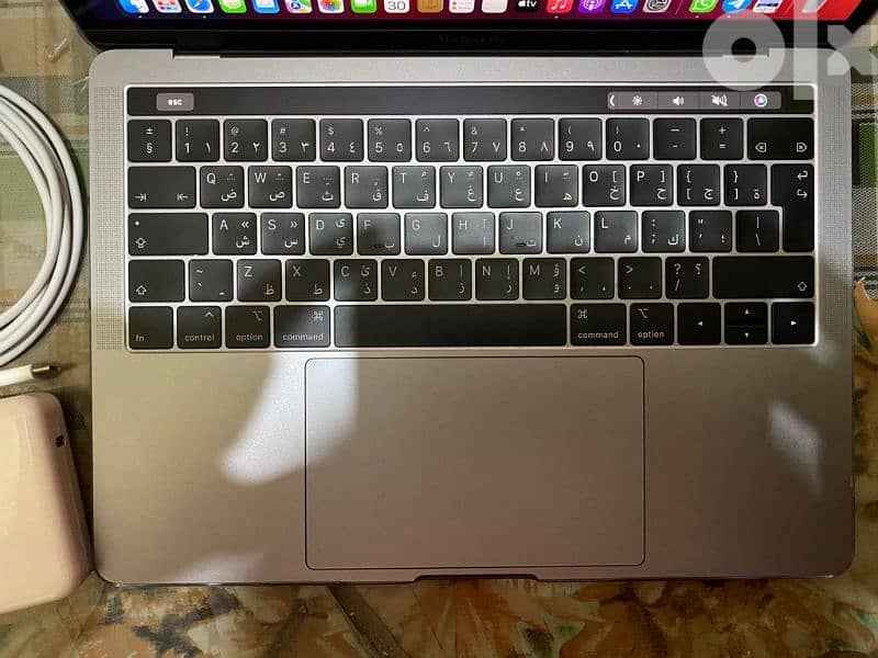 MacBook pro 2