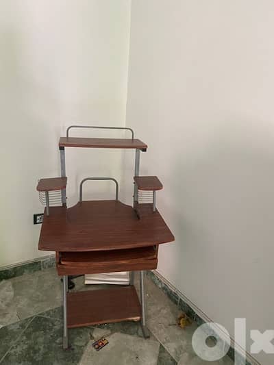 تربيزه كمبيوتر