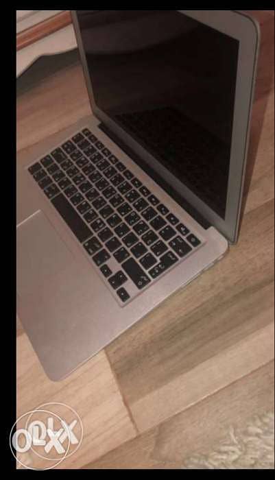 macbook air 2017 1