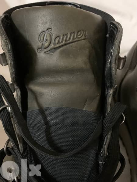 Danner Vertigo Boot Size 45 In Good Condition 10