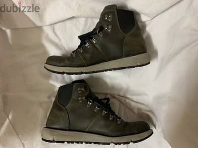 Danner Vertigo Boot Size 45 In Good Condition