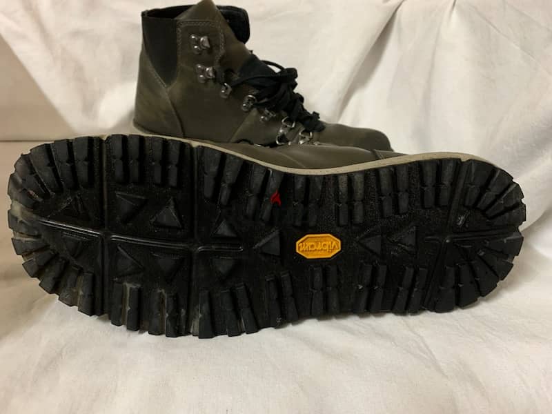 Danner Vertigo Boot Size 45 In Good Condition 6