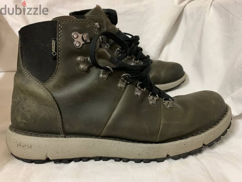 Danner Vertigo Boot Size 45 In Good Condition 7