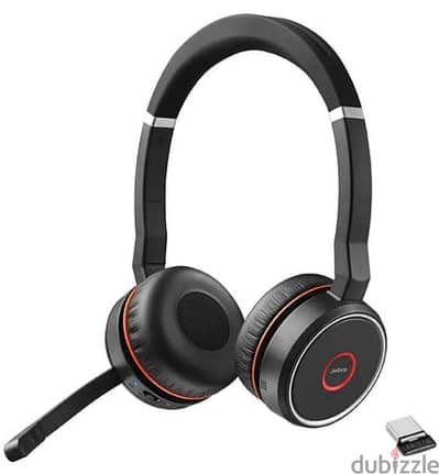 Jabra Evolve 75