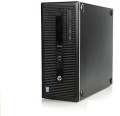 كيسة كمبيوتر HP 600 G1 0