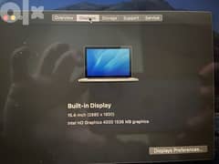 MacBook Pro 15” mid 2012 0