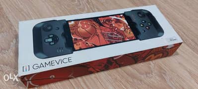 يد تحكم ألعاب Gamevice لأجهزة iPhone رخيصة (بدون كابل) 0