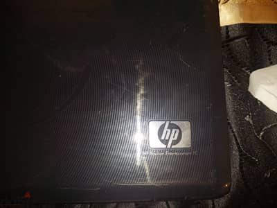 لاب hp
