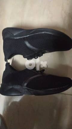 lc waikiki shoes black size 40 0