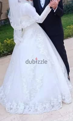 wedding dress 0