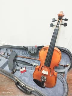 Violin GEWA Meisterwerkstätten Germany