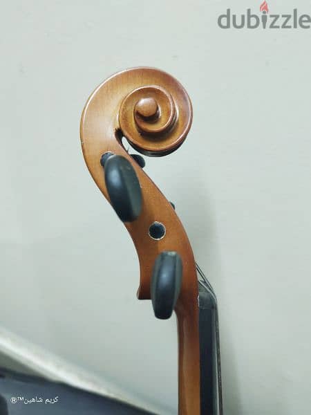 Violin GEWA Meisterwerkstätten Germany 3