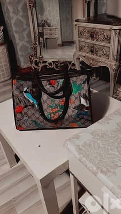 Gucci tian collection bag 2000 Women s Clothing 194854570