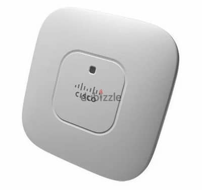 Cisco AIR-CAP2702I-E-K9