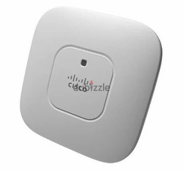 Cisco AIR-CAP2702I-E-K9 0