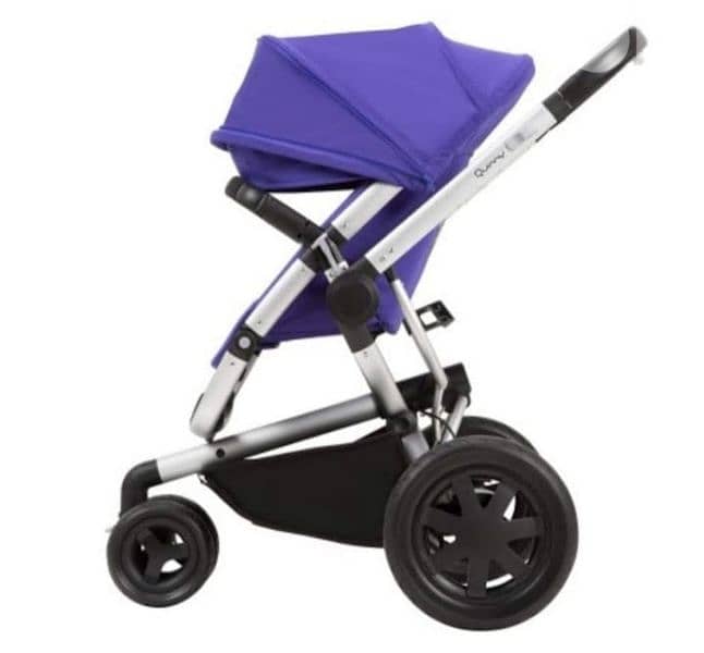 stroller quinny buzz extra special edition 3