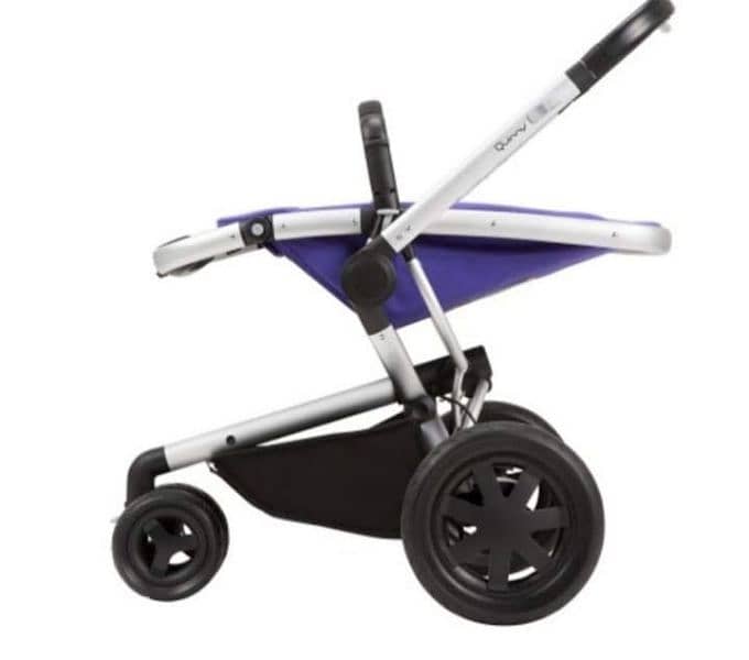stroller quinny buzz extra special edition 4