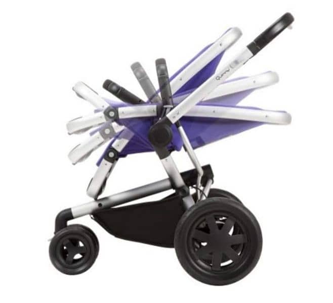 stroller quinny buzz extra special edition 5