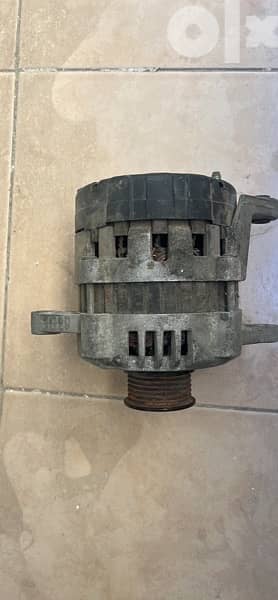 دينامو افيو استعمال