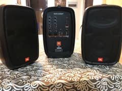 speakers , JBL professional 0