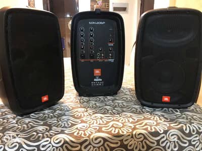 speakers , JBL professional