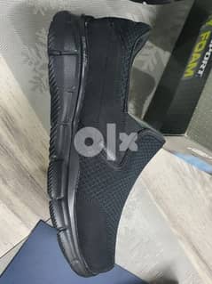 حذاء رجالي رياضي Skechers sport أصلي مستورد صنع في فيتنام مقاس مميز